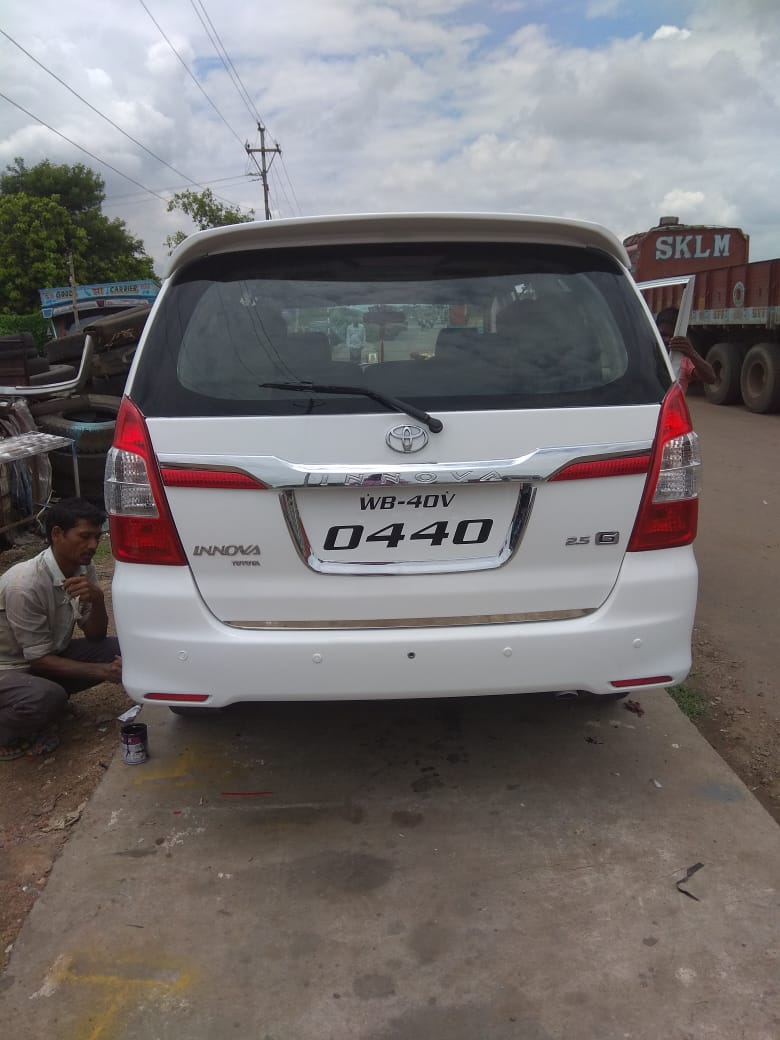 Car C